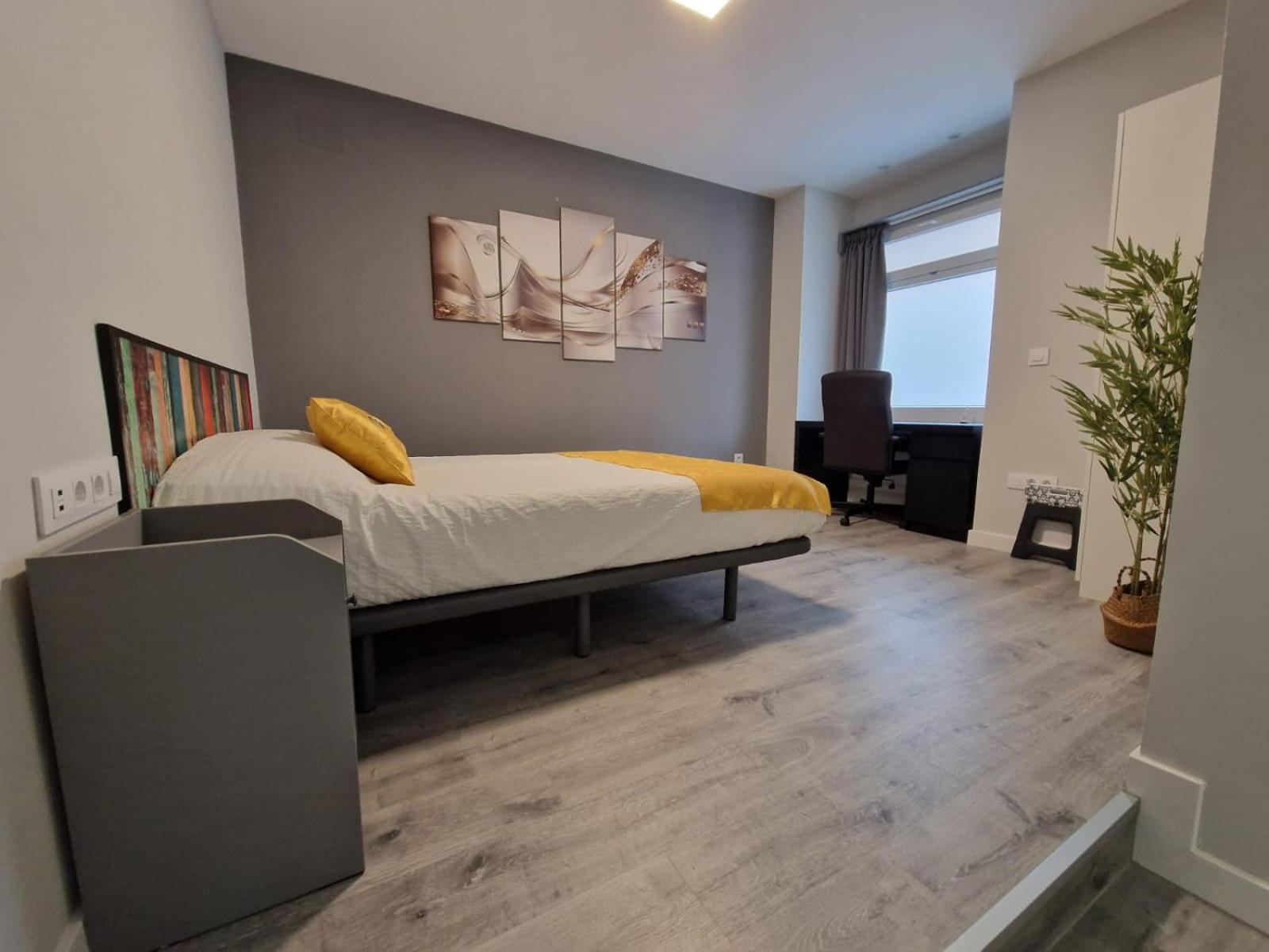 Malasana Dreams S,L Madryt Zewnętrze zdjęcie
